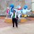 公司旅遊 - 2011 LIYI花東山海戀四日遊相片