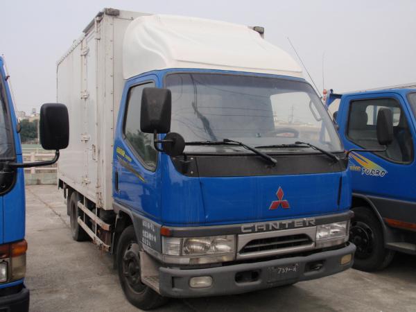 <h3>中華堅達</h3><p>高雄縣 2005年<br />重3.49T  </p>